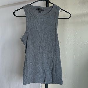 Banana republic scoop neck tank - S